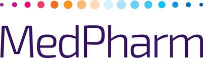 MedPharm Welcomes New Board Members, Appoints Industry Veteran Patrick Walsh as Executive Chairman