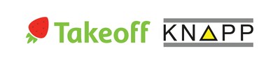 Takeoff and KNAPP announced a partnership to accelerate hardware and software innovation for eGrocery fulfillment.