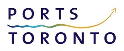 PortsToronto logo (CNW Group/PortsToronto)