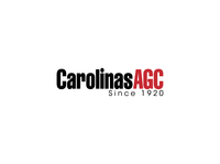 Carolinas Associated General Contractors logo. (PRNewsFoto/Carolinas Associated General Contractors) (PRNewsFoto/)
