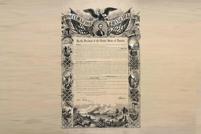 Emancipation Proclamation: Renewed Call for Federal Recognition Highlights Black and Jewish Unity Efforts ? NewsBlaze