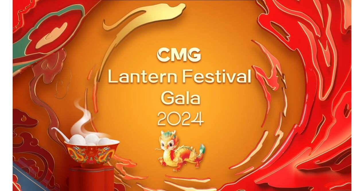 CMG-Gala zum Laternenfest 2024 am Samstagabend