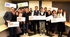 Après une levée de fonds de série B réussie auprès de Seoul Clinical Laboratories (Corée), Standard Foods et GrandTech C.G. Systems (Taïwan), représentant des services cloud d'AWS, H2U a sécurisé
