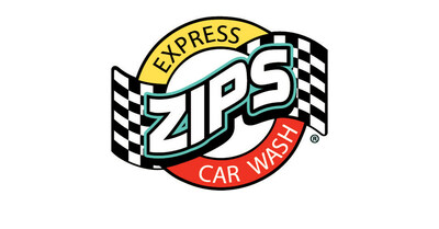 ZIPS Express Car Wash, the nation's largest privately held car wash chain