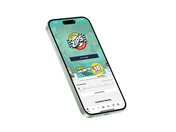 ZIPS Express Car Wash leverages the power of AMP Memberships to create a custom-configured mobile app and customer experience platform ZIPS Express Car Wash leverages the power of AMP Memberships to create a custom-configured mobile app and customer experience platform