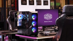 Cooler Master and SoLa Impact Forge a Brighter Future for South Los Angeles Youth