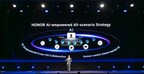 HONOR presenta una nueva estrategia integral impulsada por la IA en el MWC 2024