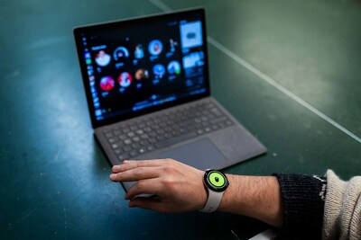 Leading gesture technology pioneer Doublepoint Technologies introduces WowMouse for Google Pixel Watch 2 at MWC24. Since its debut at CES, the free WowMouse app has been downloaded by 30,000 Android users.