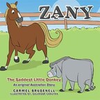 Carmel Brudenell releases 'Zany The Saddest Little Donkey'
