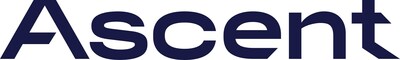 Ascent Platform Corportation Logo (PRNewsfoto/Ascent Platform Corporation)