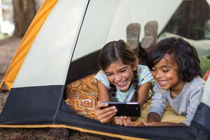 Cox Mobile Survey Says: 31% of Children Contacted by Stranger, Nearly One-Third Reference Child's Location