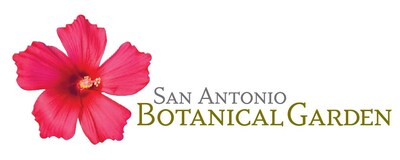 The San Antonio Botanical Garden