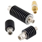 Fairview Microwave Unveils RF Fixed Attenuators and Terminations Up to 26 GHz