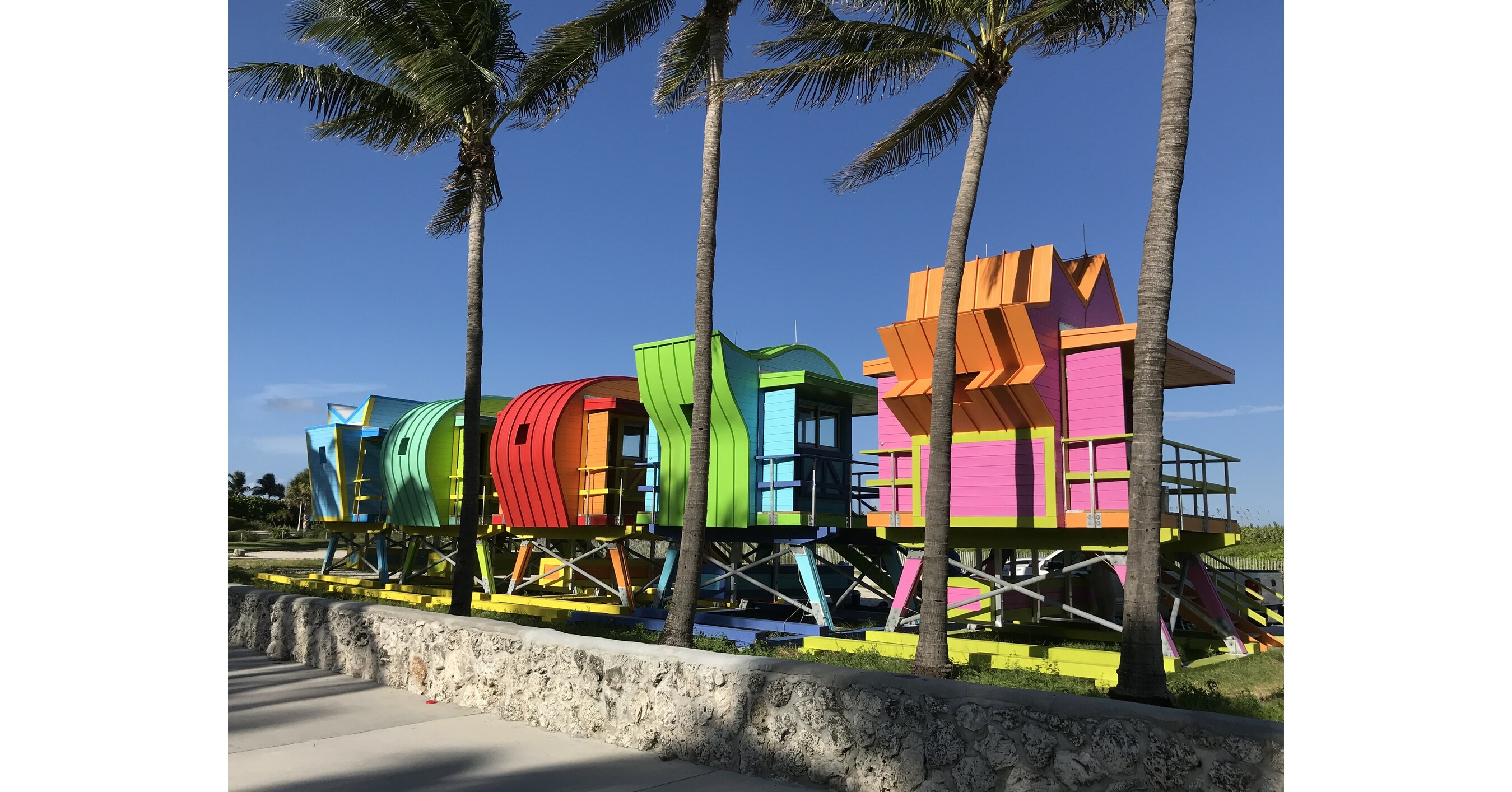 Inaugural Open House Miami Festival will Showcase Miami Beach's Iconic