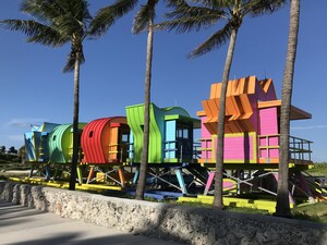Inaugural Open House Miami Festival will Showcase Miami Beach's Iconic Architecture and Design