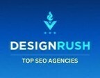 DesignRush Lists the Best SEO Companies in February 2024