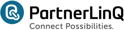 PartnerLinQ Logo (PRNewsfoto/PartnerLinQ)