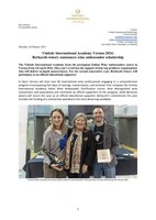 Berlucchi scholarship pr - pdf version