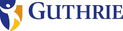 The Guthrie Clinic Logo