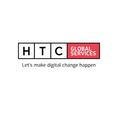 HTC Global Services (PRNewsfoto/HTC Global Services)