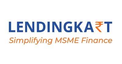 Lendingkart Logo