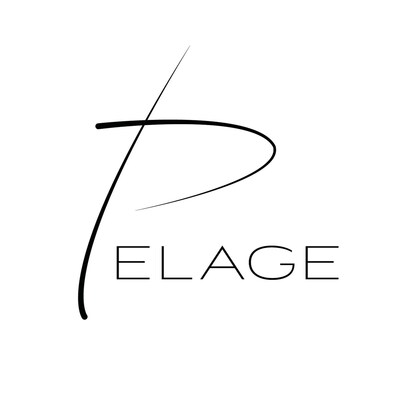 Pelage logo (PRNewsfoto/Pelage Pharmaceuticals)