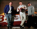 Famous Toastery and NASCAR's Michael McDowell Switch into High Gear with Partnership Extension