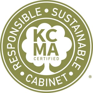 Kitchen Cabinet Manufacturers Association Updates the Environmental Stewardship Program and is Working Hard to Promote Sustainability