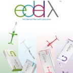EG Bio Announces CE Mark Approval for EDEL X鈩� HA Dermal Filler in the European Market