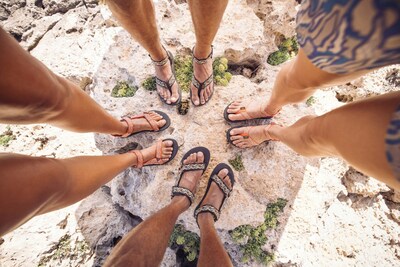 Teva Celebrates 40th Anniversary with the Launch of its ‘Where to Next?’ Campaign
