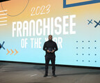 PRIMO Partners Honored by International Franchise Association with 2023 Franchisee of the Year Award, Solidifying Position as High-Performing Multi-Unit Franchisee