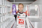 Professional Race Car Driver Kevin Magnussen Becomes Açaí Brand OAKBERRY's Master Franchisee in Denmark