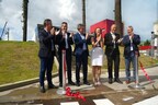 Kemin Nutrisurance Opens First Innovation Center and Second Spray Dryer in South America