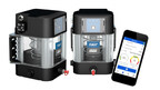 SKF Lincoln introduces smart compact lubrication pumps