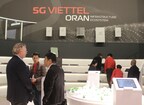 Viettel Unveils 5G Chipset and Human AI to the Global Technology Community