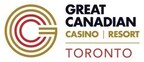 GREAT CANADIAN CASINO RESORT TORONTO SET TO HOST TORONTO'S FIRST EVER WSOP® CIRCUIT EVENT