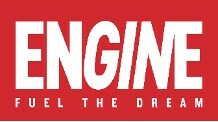 ENGINE Logo