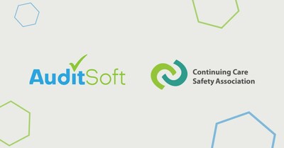 CCSA to Use AuditSoft for All COR Audits (CNW Group/AuditSoft)