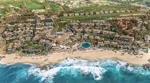 Now Accepting Reservations: Newest Four Seasons Resort in Mexico Will Welcome Guests to Cabo's Famous Golden Corridor Beginning May 1, 2024