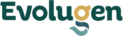 Evolugen logo (CNW Group/Evolugen by Brookfield Renewable)