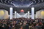 Huawei avança em termos de inteligência à medida que as operadoras adotam o 5.5G comercial