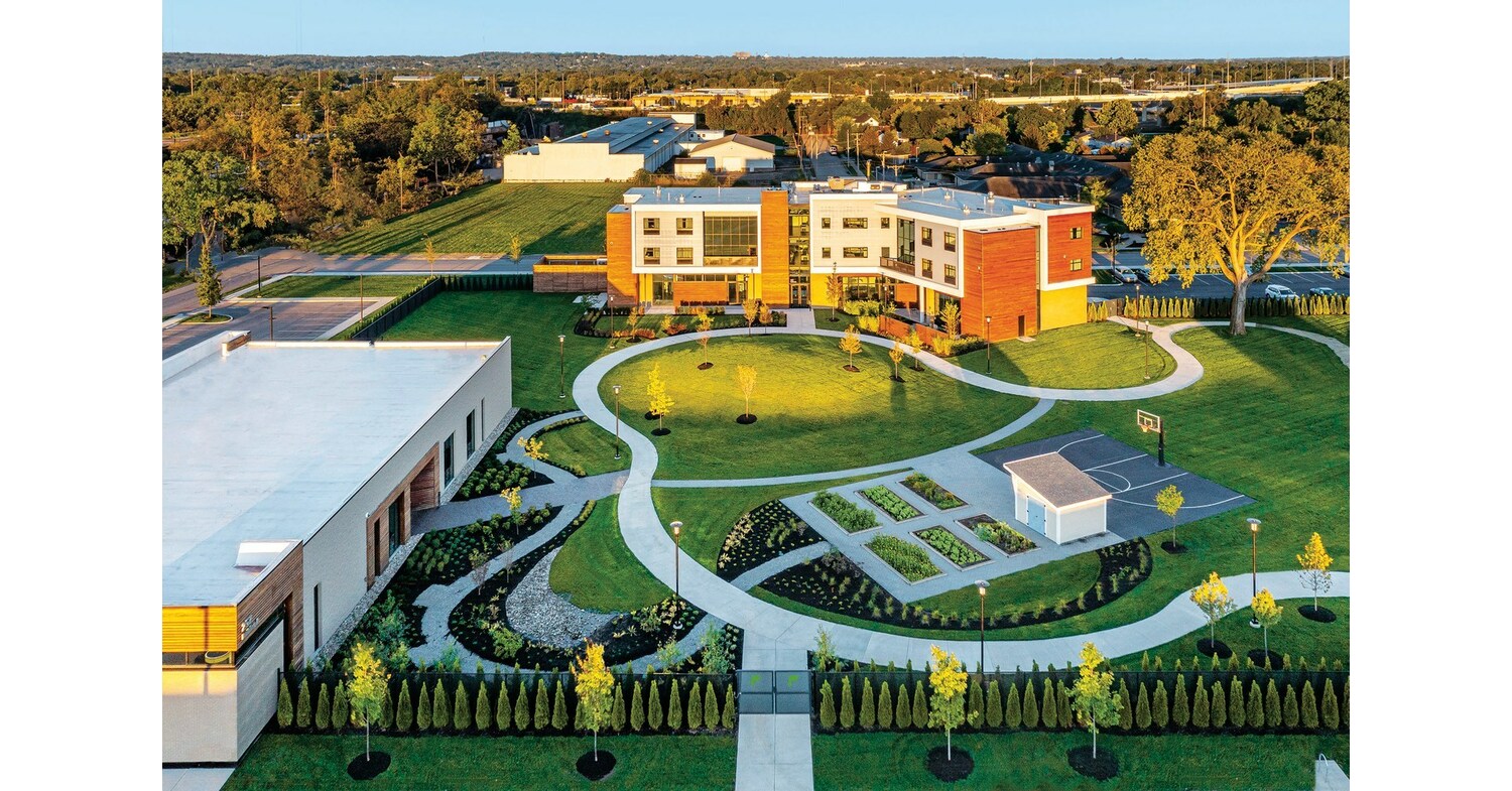 Alexandria Real Estate Equities, Inc. Continues Its Distinctive