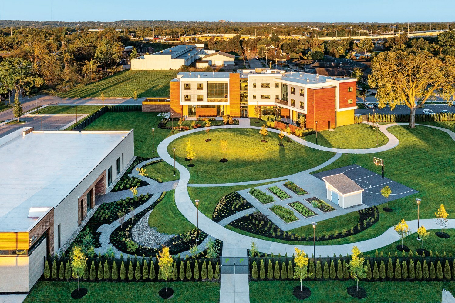 Alexandria Real Estate Equities, Inc. Continues Its Distinctive, Steadfast and Positive Impact