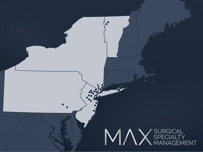 MAX Enters Pennsylvania