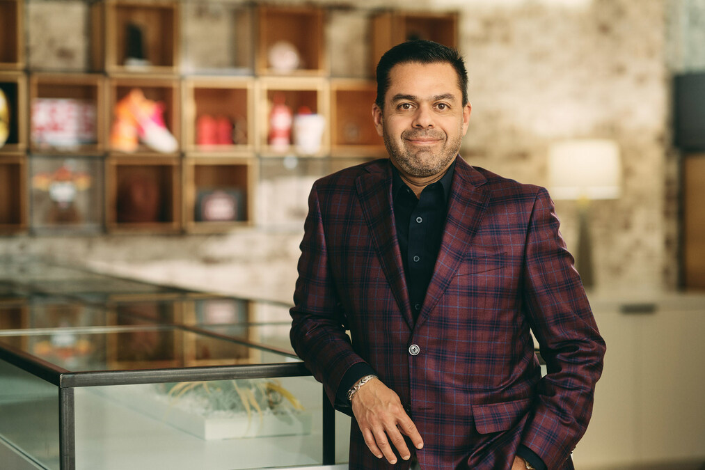 National DCP Hires Juan Joachin to Serve as Chief Financial Officer - Vimarsana News