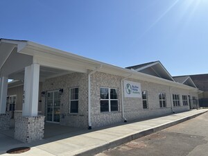 Big Blue Marble Academy in Mauldin Expands to New Location to Serve More Families in the Community
