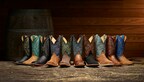 Introducing the Newest Additions to the Justin Boots Family: Bent Rail庐 Men's and Women's Cowboy Boots