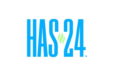 HAS 2024 (PRNewsfoto/Health Catalyst)
