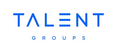 Talent Groups Logo