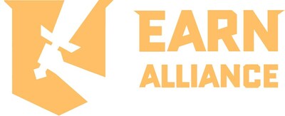 Earn Alliance logo 